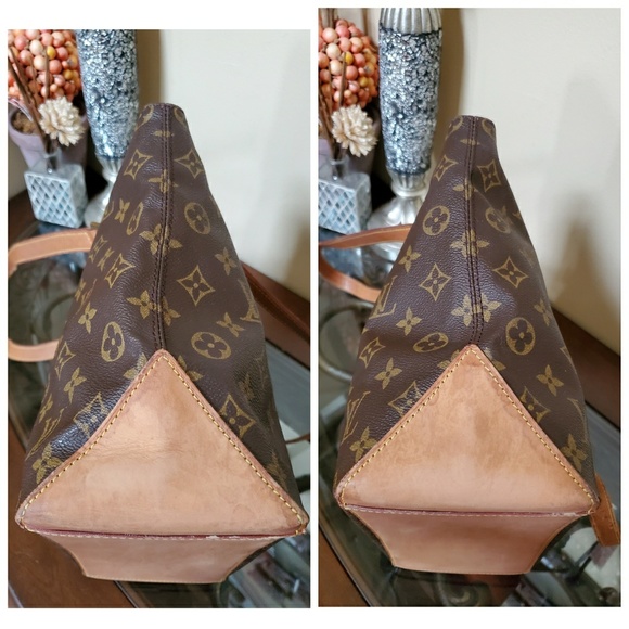 Authentic Louis Vuitton Cabas Piano - Picture 8 of 8